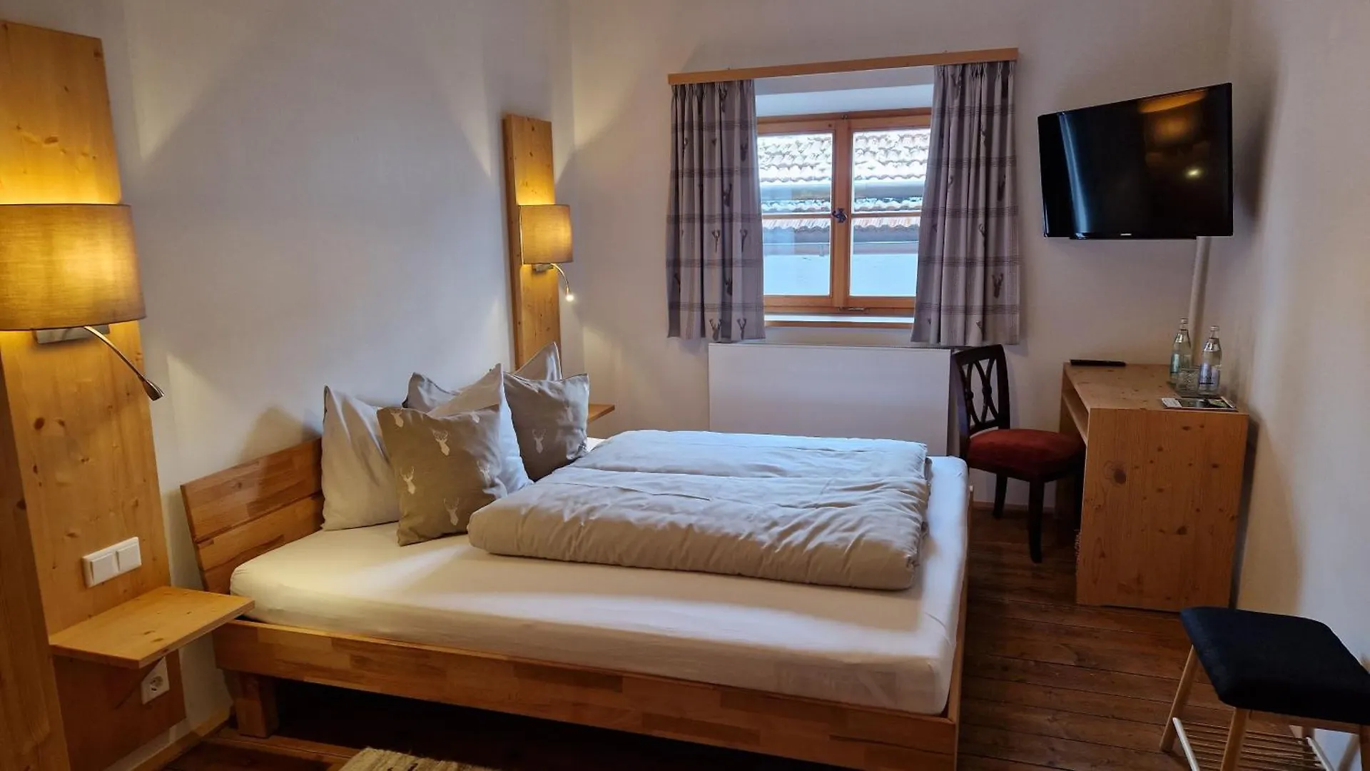 Hotel Landgasthof Alter Wirt Fischbachau 0*,  Alemanha