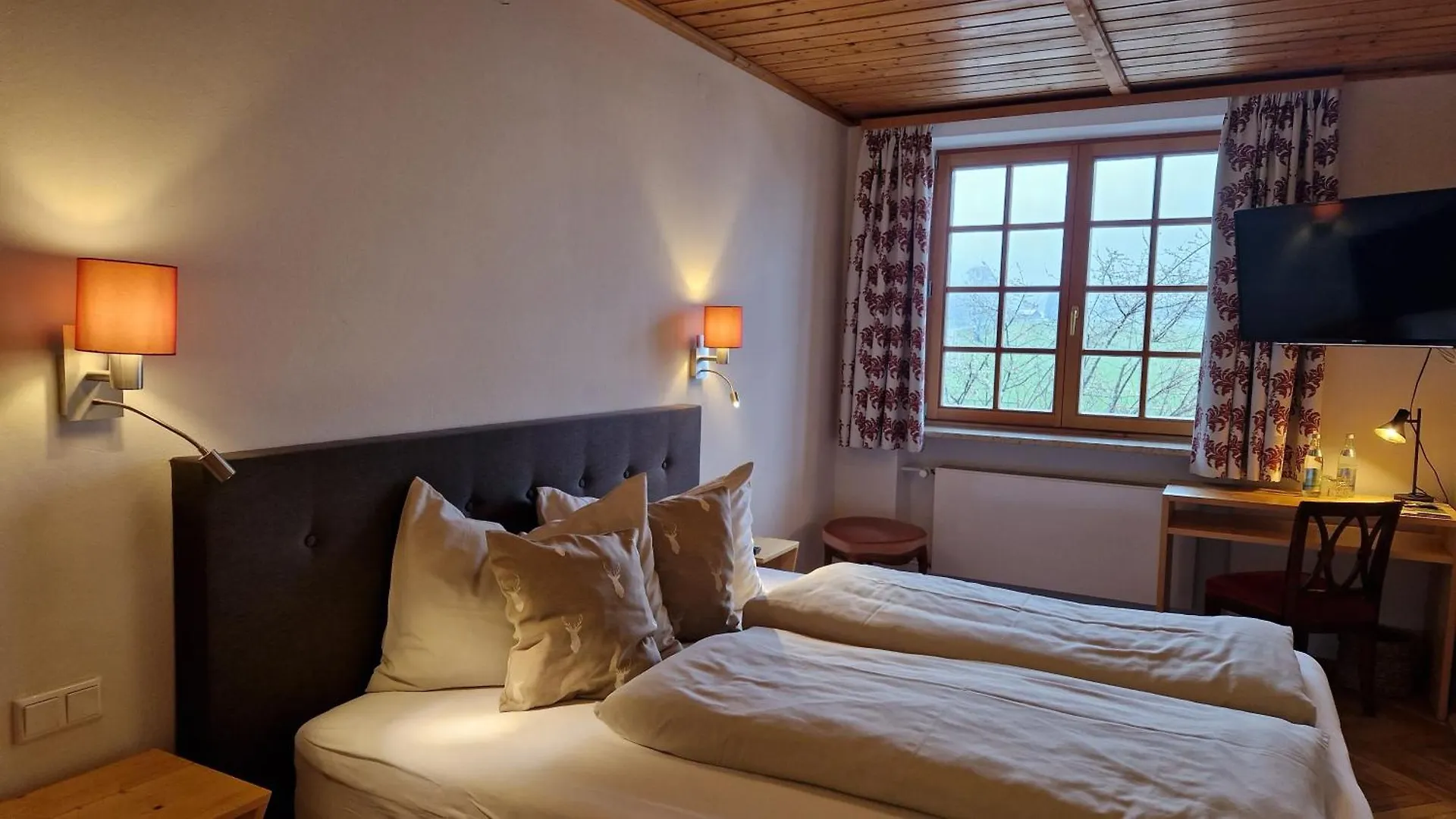 Hotel Landgasthof Alter Wirt Fischbachau