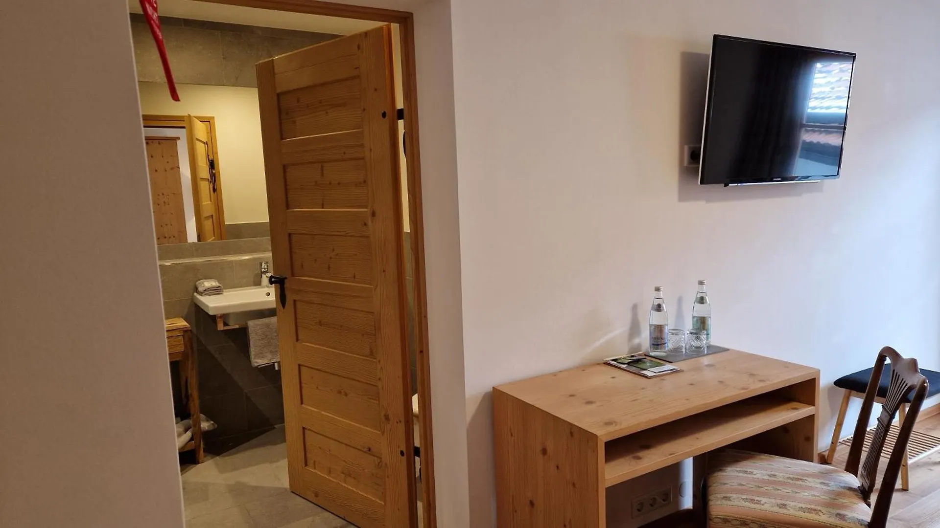 Hotel Landgasthof Alter Wirt Fischbachau 0*,