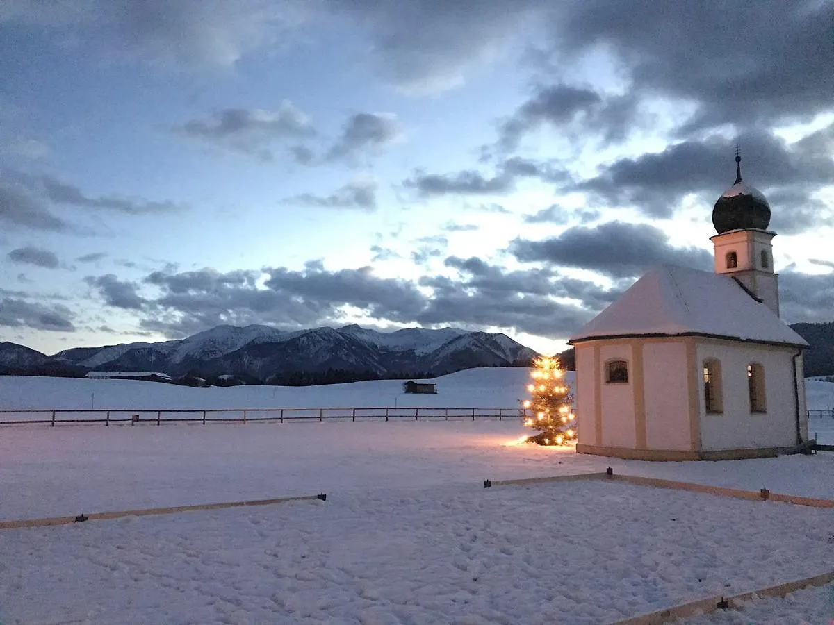 Hotel Landgasthof Alter Wirt Fischbachau