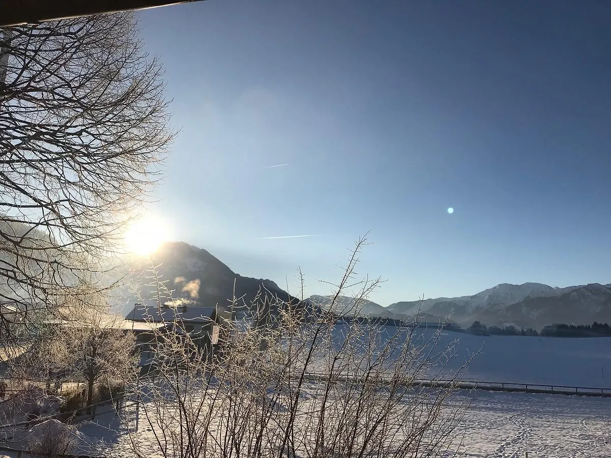 Hotel Landgasthof Alter Wirt Fischbachau 0*,