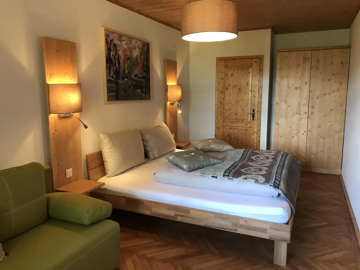 Hotel Landgasthof Alter Wirt Fischbachau 0*,