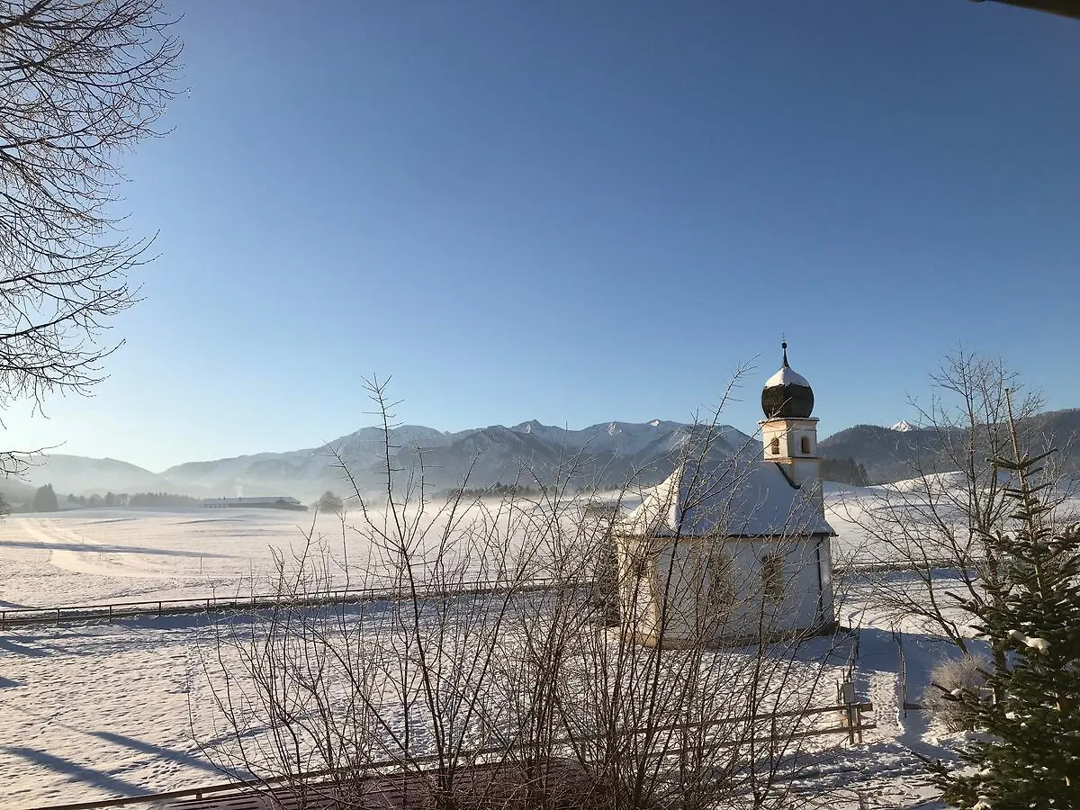 Hotel Landgasthof Alter Wirt Fischbachau 0*,  Alemanha