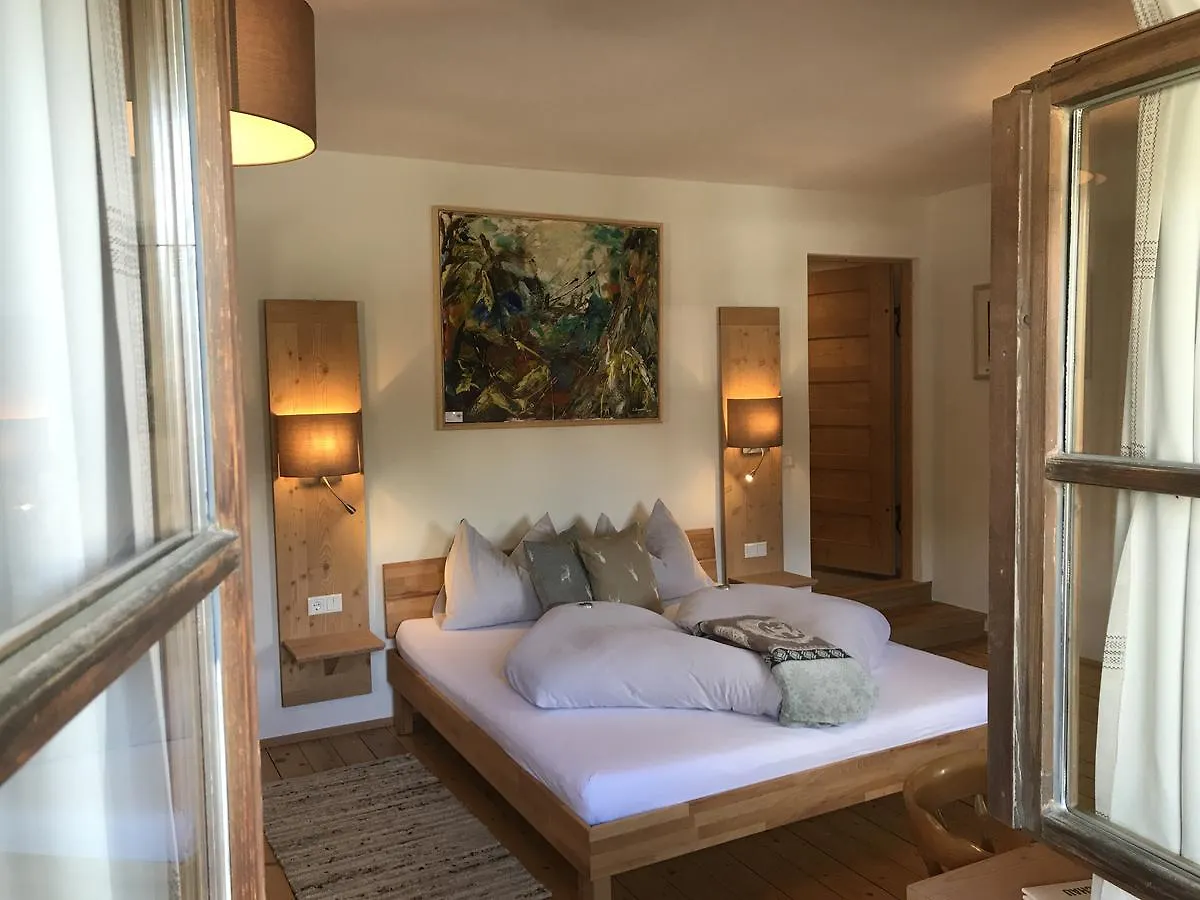 Hotel Landgasthof Alter Wirt Fischbachau