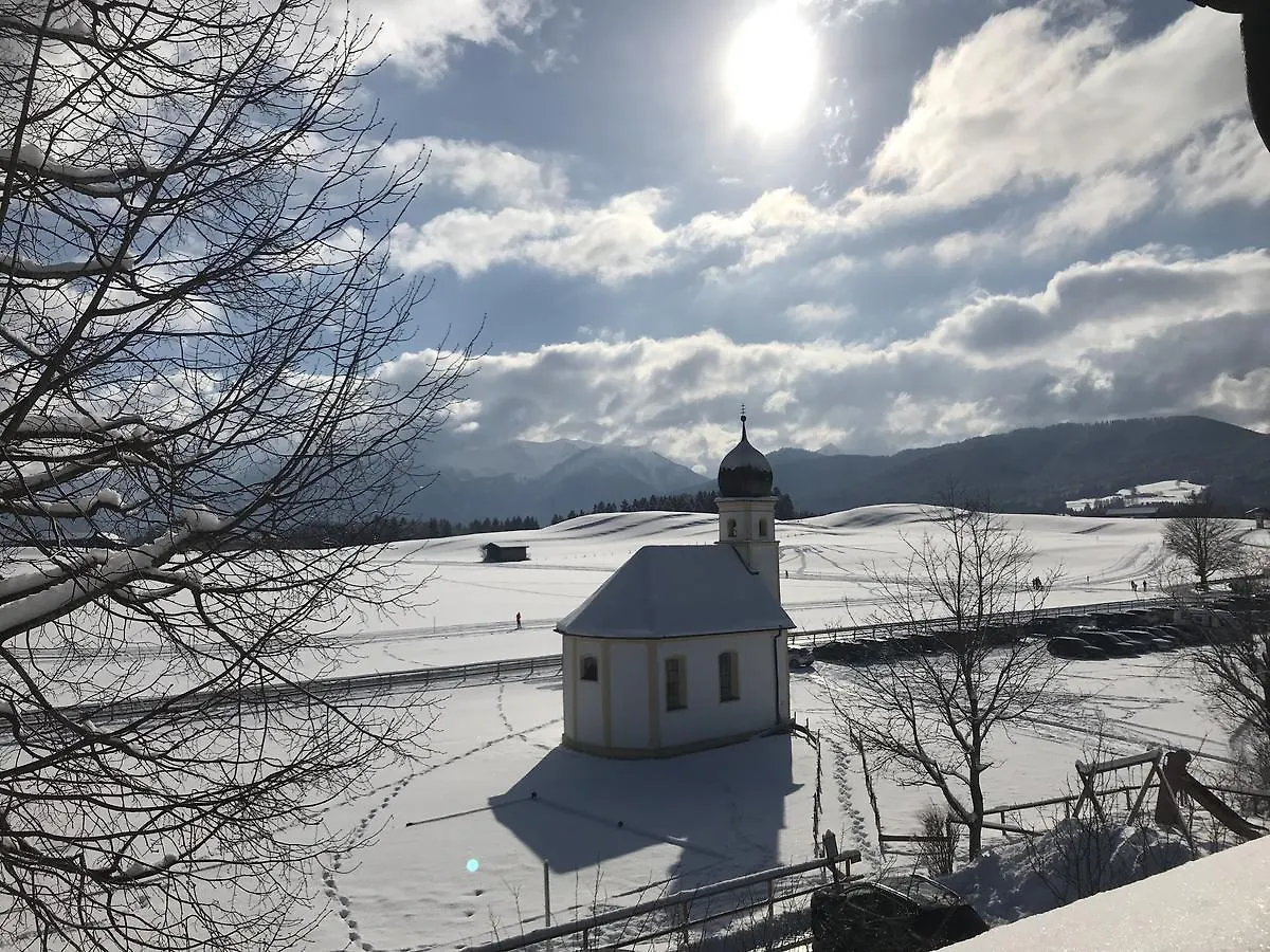 Hotel Landgasthof Alter Wirt Fischbachau 0*,