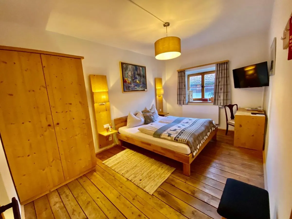 Hotel Landgasthof Alter Wirt Fischbachau
