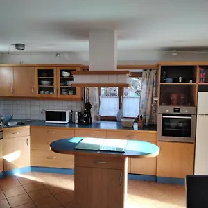 Maxl Apartment
