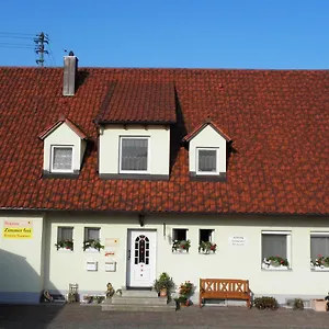  Gasthuis Gaesteparadies